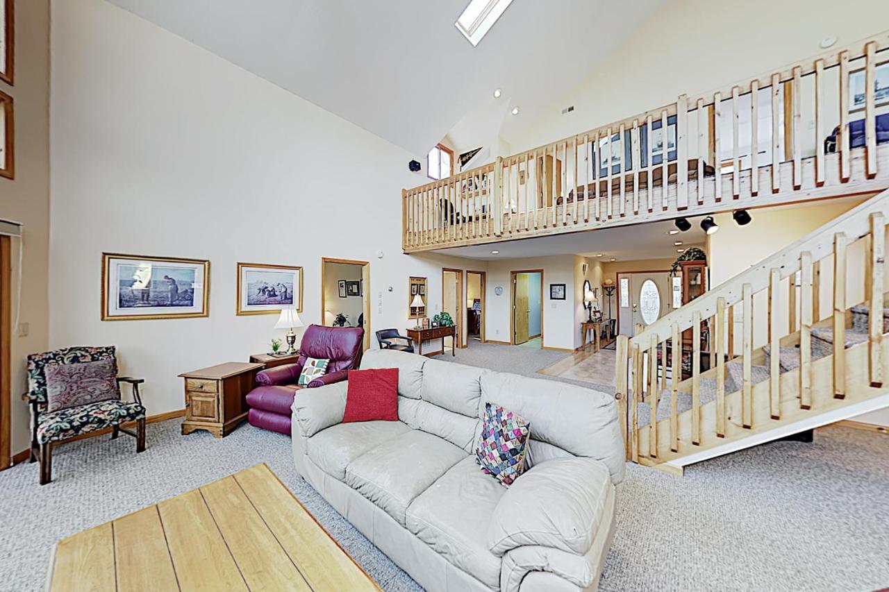 Narnia On Earth Villa Lake Lure Exterior foto